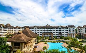 Apartelle D' Oasis
