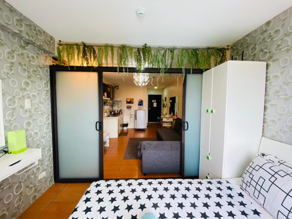 Apartelle D' Oasis Davao Exterior photo