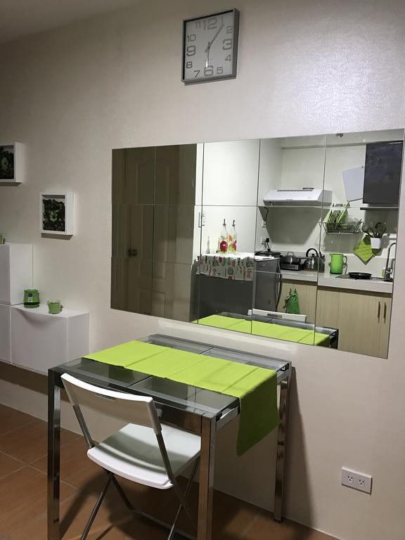 Apartelle D' Oasis Davao Exterior photo