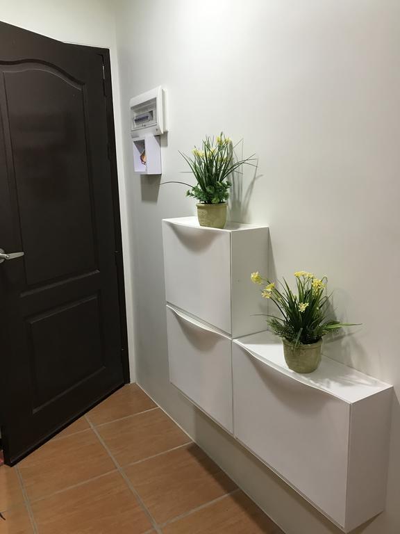 Apartelle D' Oasis Davao Exterior photo