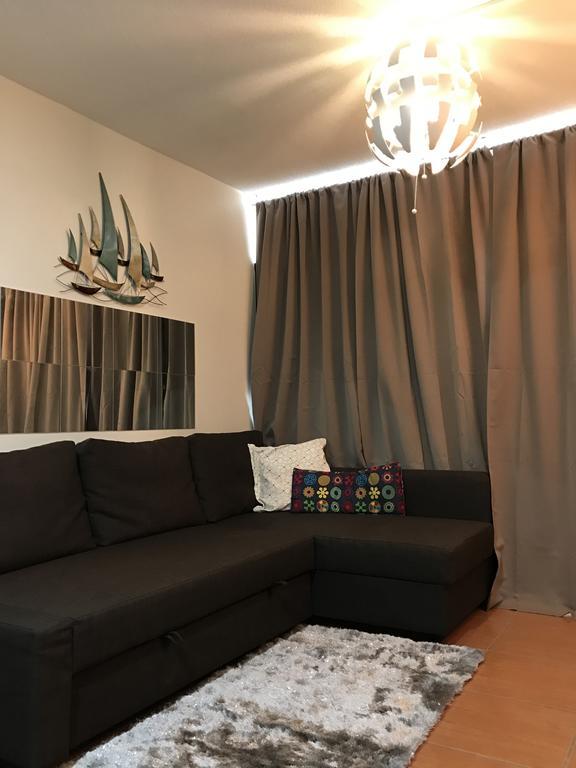 Apartelle D' Oasis Davao Exterior photo