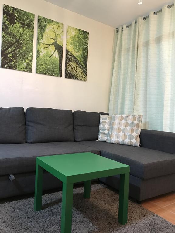 Apartelle D' Oasis Davao Exterior photo