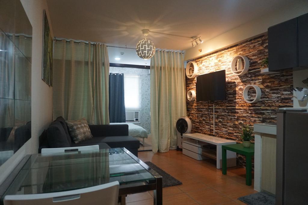 Apartelle D' Oasis Davao Exterior photo