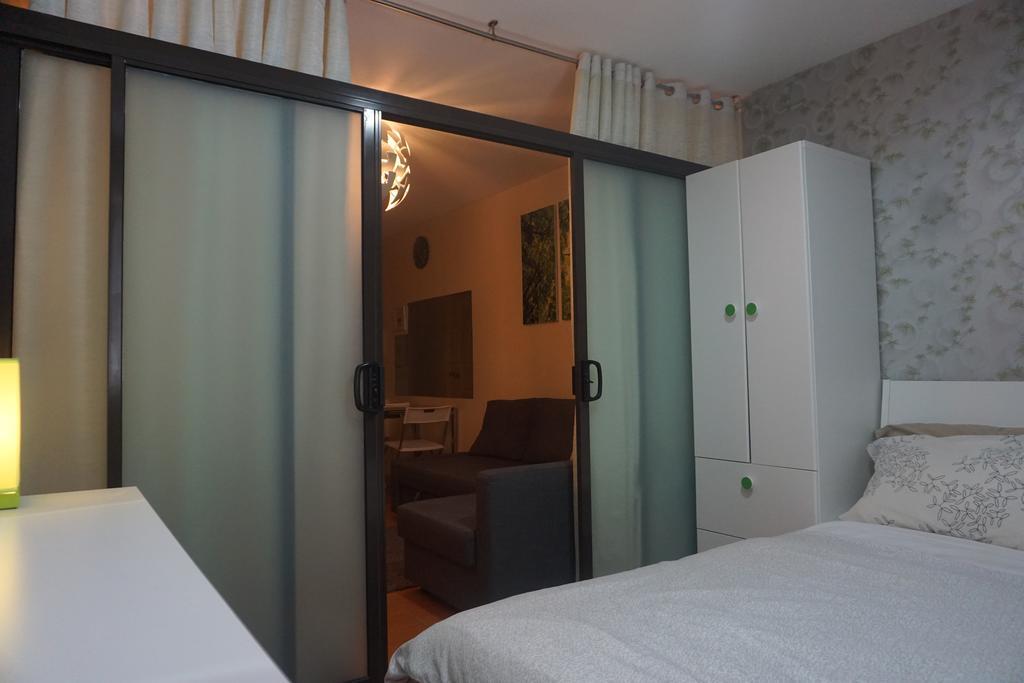 Apartelle D' Oasis Davao Exterior photo