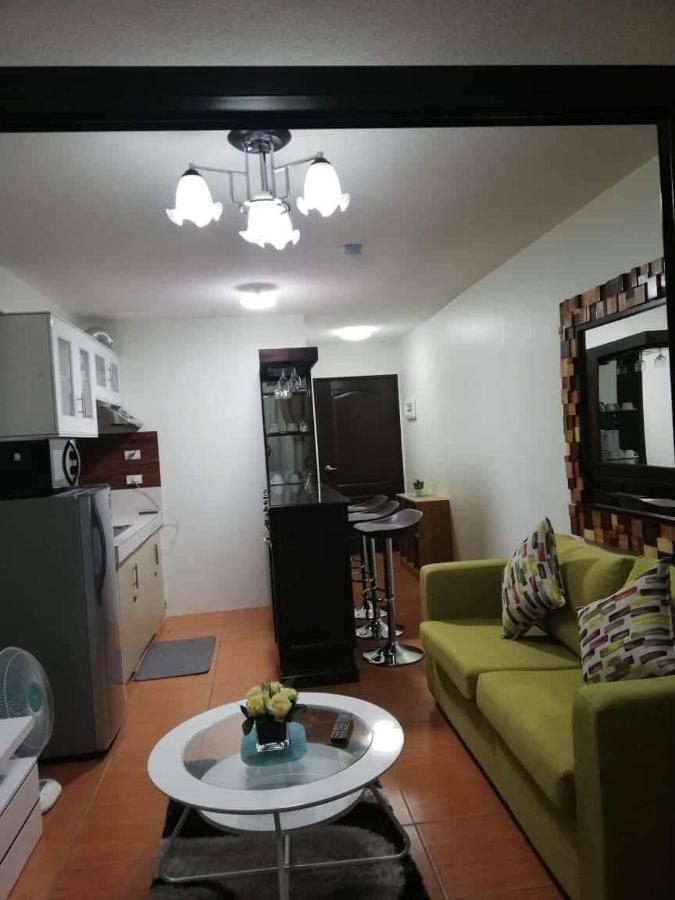 Apartelle D' Oasis Davao Exterior photo