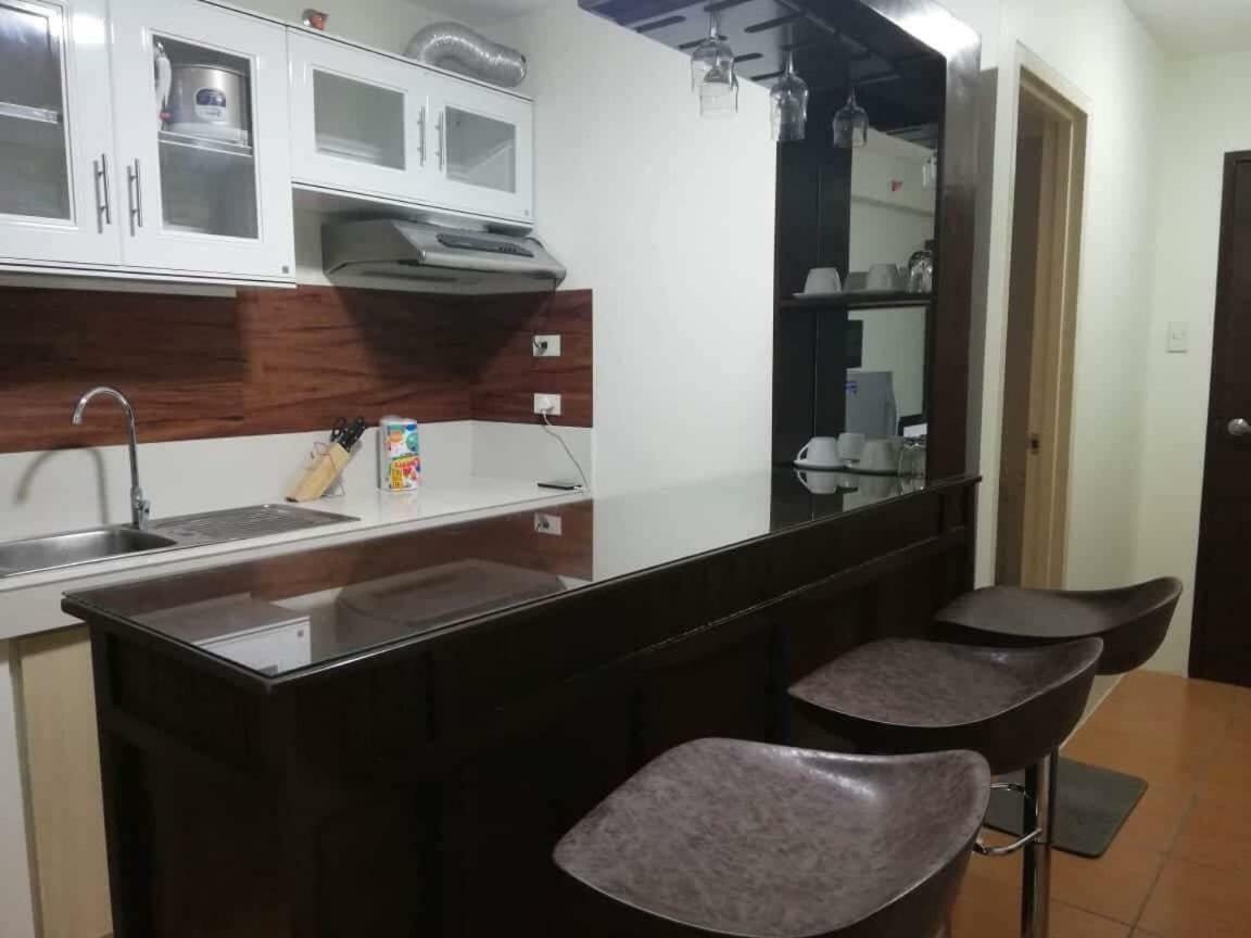Apartelle D' Oasis Davao Exterior photo