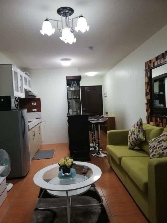 Apartelle D' Oasis Davao Exterior photo