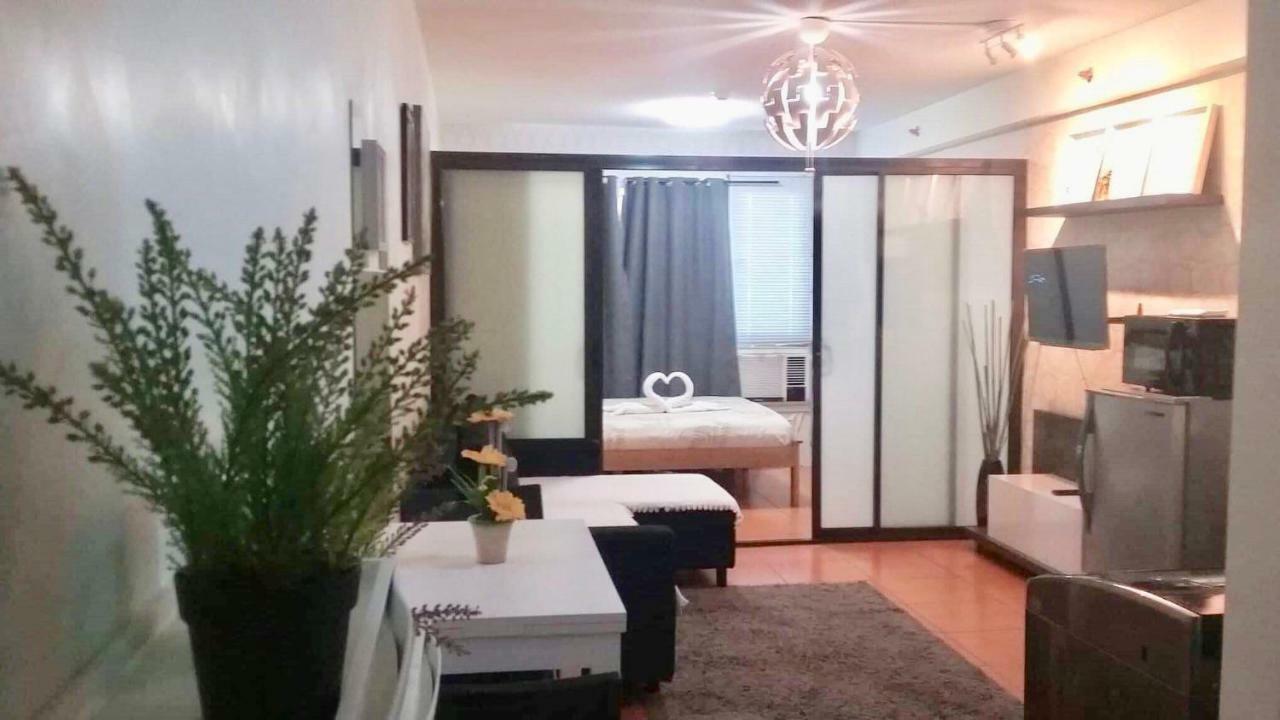 Apartelle D' Oasis Davao Exterior photo
