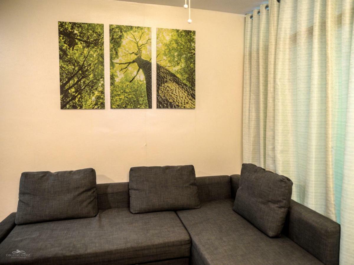 Apartelle D' Oasis Davao Exterior photo