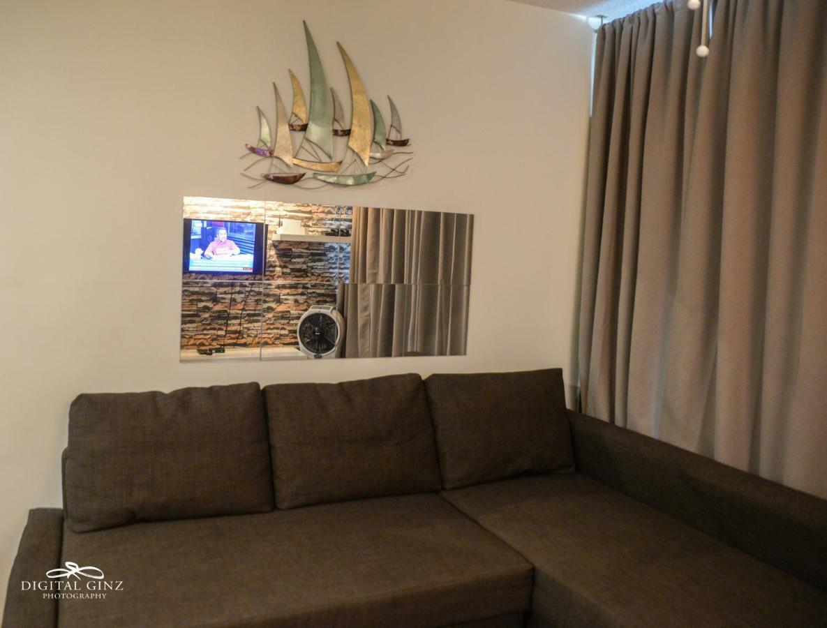 Apartelle D' Oasis Davao Exterior photo