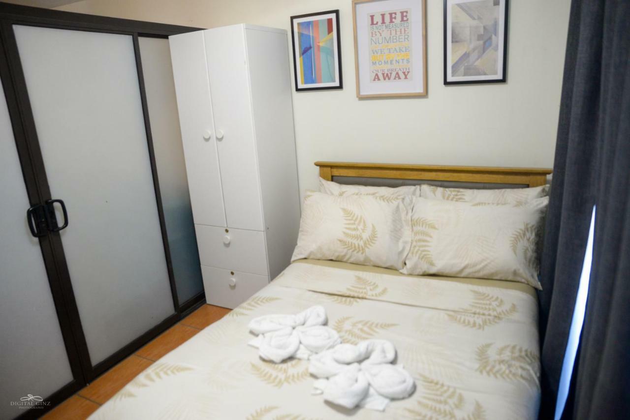 Apartelle D' Oasis Davao Exterior photo