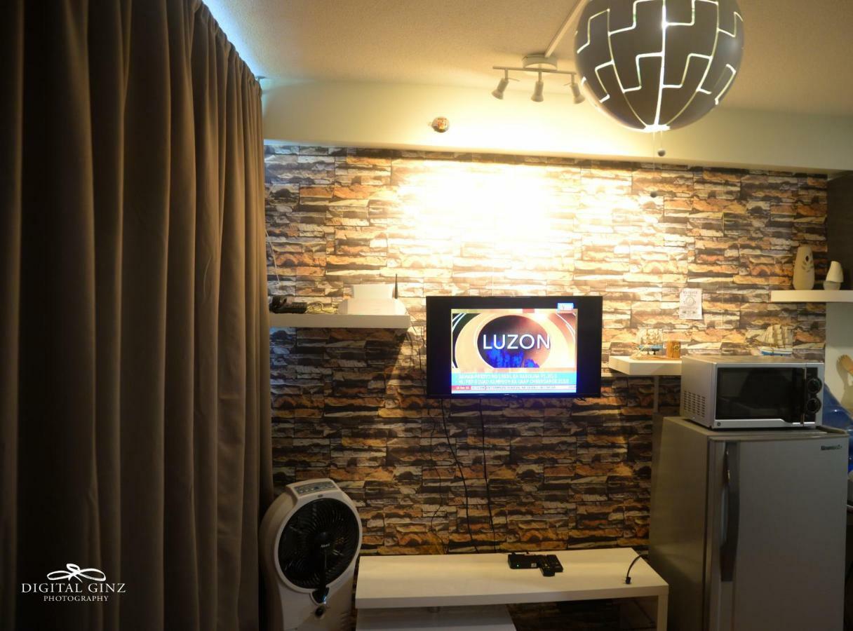 Apartelle D' Oasis Davao Exterior photo