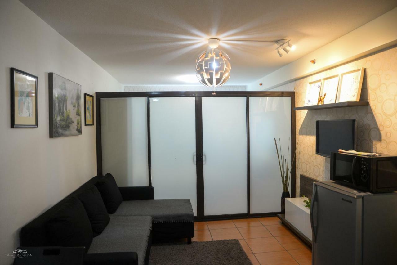 Apartelle D' Oasis Davao Exterior photo