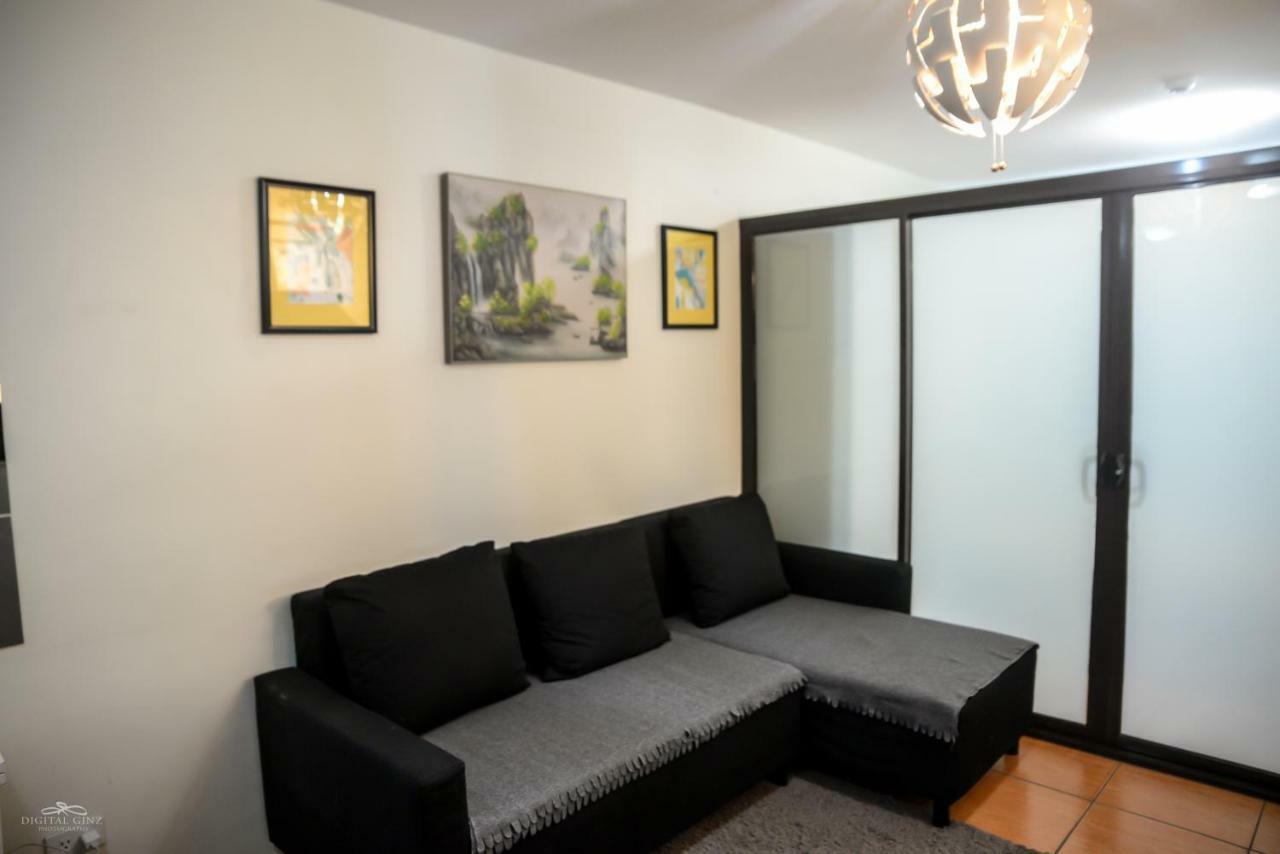 Apartelle D' Oasis Davao Exterior photo