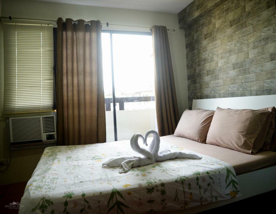 Apartelle D' Oasis Davao Exterior photo
