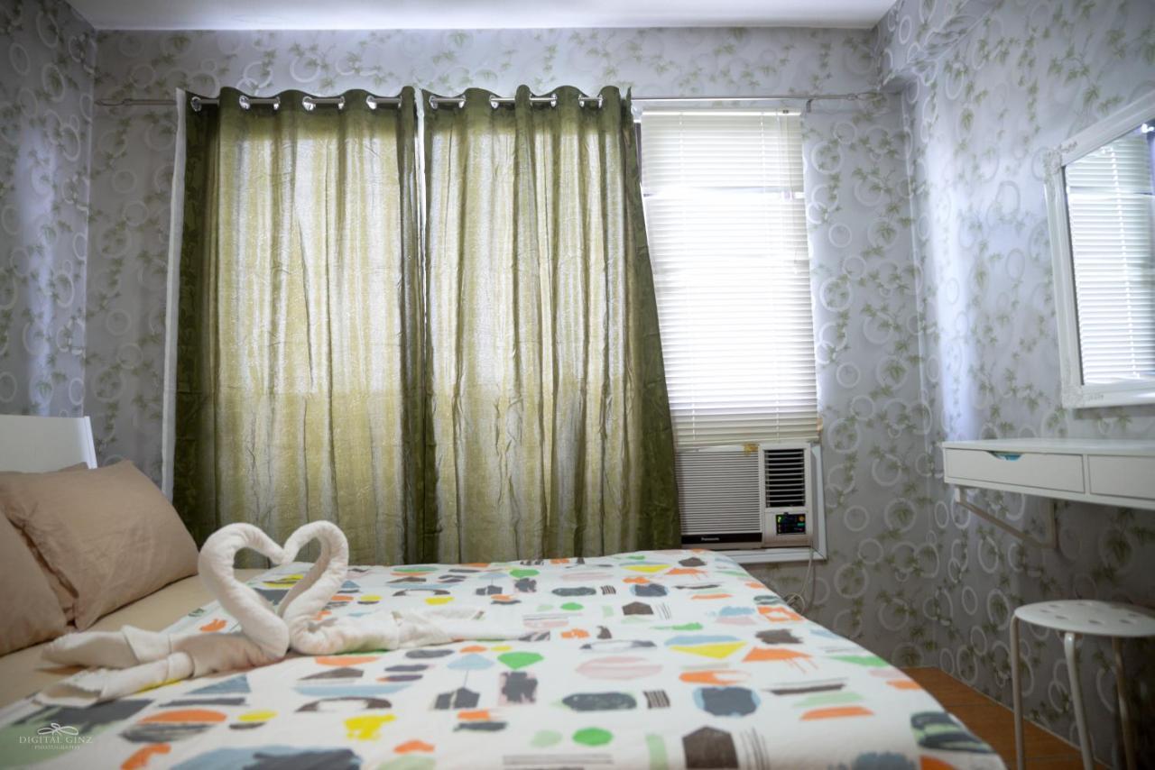 Apartelle D' Oasis Davao Exterior photo