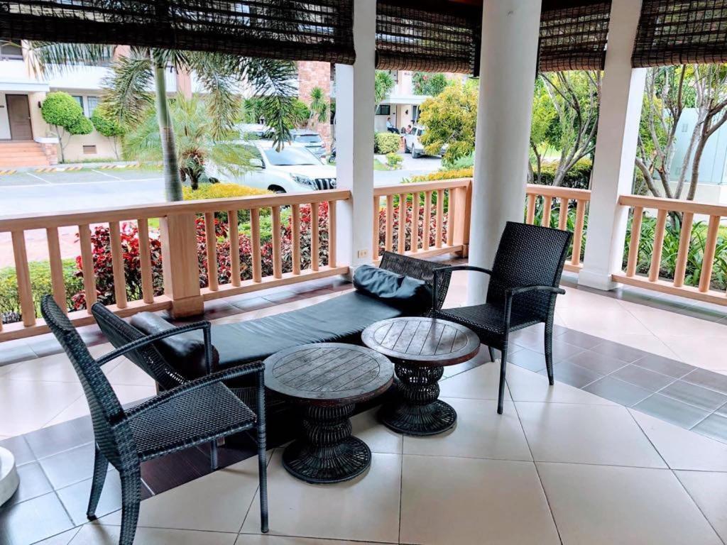 Apartelle D' Oasis Davao Exterior photo